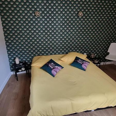 T2 Au Coeur Du Centre Ville De Marseille Ngoại thất bức ảnh
