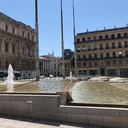 T2 Au Coeur Du Centre Ville De Marseille Ngoại thất bức ảnh